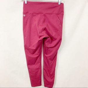 Fabletics High Waisted Powerhold Leggings